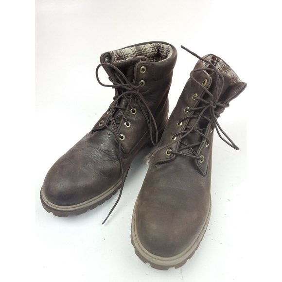 Timberland 6\